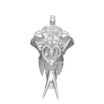 PREHISTORIC REX PENDANT