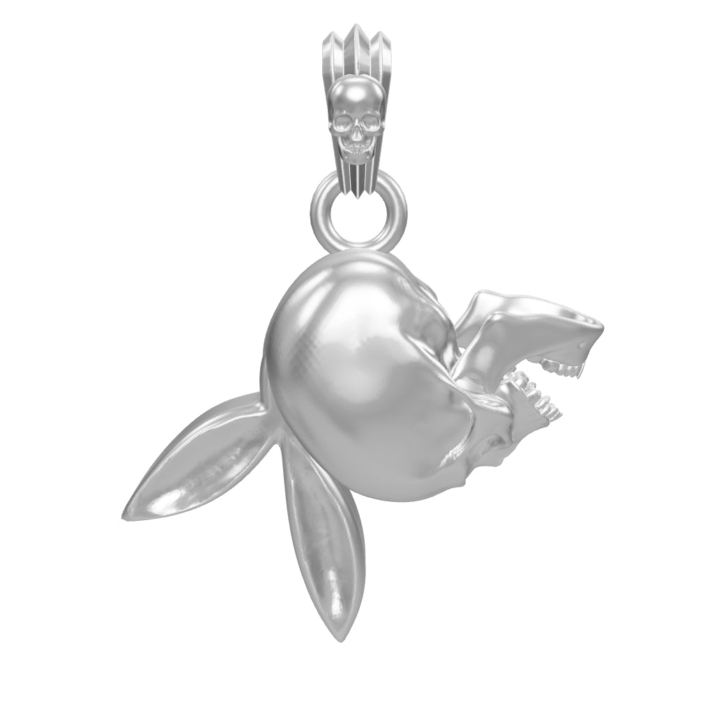 SKULLBOY PENDANT