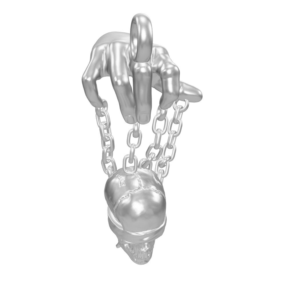 PUPPET MASTER PENDANT