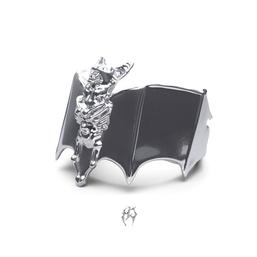 BAT RING - Hard Jewelry™