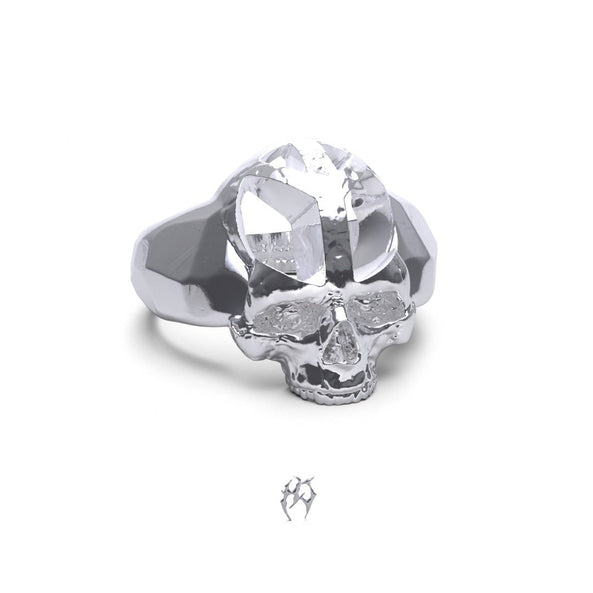 PEACE OF MIND RING - Hard Jewelry™