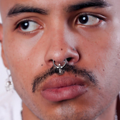 REAL DYT SEPTUM - Hard Jewelry™