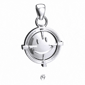 UPGRADED BIPOLAR PENDANT - Hard Jewelry™